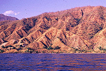Lago Malawi